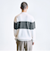 City Ambient Products:〈手洗い可能〉リラックス 1ボタン ニットポロシャツ