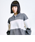City Ambient Products:〈手洗い可能〉リラックス 1ボタン ニットポロシャツ