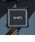 SHIPS: シルク レップ ストライプ ネクタイ