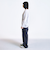 City Ambient Products: SHELTECH(R) グラフィック 長袖Tシャツ