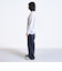 City Ambient Products: SHELTECH(R) グラフィック 長袖Tシャツ