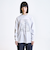 City Ambient Products: SHELTECH(R) グラフィック 長袖Tシャツ