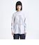 City Ambient Products: SHELTECH(R) グラフィック 長袖Tシャツ