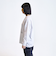 City Ambient Products: SHELTECH(R) グラフィック 長袖Tシャツ