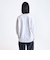 City Ambient Products: SHELTECH(R) グラフィック 長袖Tシャツ