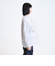 City Ambient Products: SHELTECH(R) グラフィック 長袖Tシャツ