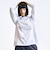 City Ambient Products: SHELTECH(R) グラフィック 長袖Tシャツ