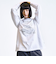 City Ambient Products: SHELTECH(R) グラフィック 長袖Tシャツ