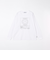 City Ambient Products: SHELTECH(R) グラフィック 長袖Tシャツ