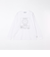 City Ambient Products: SHELTECH(R) グラフィック 長袖Tシャツ