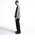 City Ambient Products: SHELTECH(R) グラフィック 長袖Tシャツ