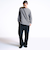City Ambient Products: SHELTECH(R) グラフィック 長袖Tシャツ