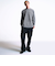 City Ambient Products: SHELTECH(R) グラフィック 長袖Tシャツ