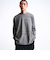 City Ambient Products: SHELTECH(R) グラフィック 長袖Tシャツ
