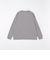 City Ambient Products: SHELTECH(R) グラフィック 長袖Tシャツ