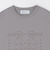 City Ambient Products: SHELTECH(R) グラフィック 長袖Tシャツ