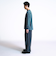 City Ambient Products: SHELTECH(R) マイクロボーダー 長袖Tシャツ