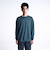 City Ambient Products: SHELTECH(R) マイクロボーダー 長袖Tシャツ