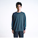 City Ambient Products: SHELTECH(R) マイクロボーダー 長袖Tシャツ