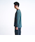 City Ambient Products: SHELTECH(R) マイクロボーダー 長袖Tシャツ
