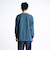 City Ambient Products: SHELTECH(R) マイクロボーダー 長袖Tシャツ