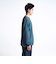 City Ambient Products: SHELTECH(R) マイクロボーダー 長袖Tシャツ