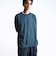 City Ambient Products: SHELTECH(R) マイクロボーダー 長袖Tシャツ