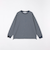 City Ambient Products: SHELTECH(R) マイクロボーダー 長袖Tシャツ