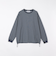 City Ambient Products: SHELTECH(R) マイクロボーダー 長袖Tシャツ