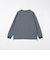 City Ambient Products: SHELTECH(R) マイクロボーダー 長袖Tシャツ