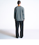City Ambient Products: SHELTECH(R) マイクロボーダー 長袖Tシャツ