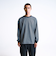City Ambient Products: SHELTECH(R) マイクロボーダー 長袖Tシャツ