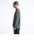 City Ambient Products: SHELTECH(R) マイクロボーダー 長袖Tシャツ