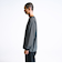 City Ambient Products: SHELTECH(R) マイクロボーダー 長袖Tシャツ