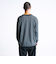 City Ambient Products: SHELTECH(R) マイクロボーダー 長袖Tシャツ