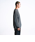 City Ambient Products: SHELTECH(R) マイクロボーダー 長袖Tシャツ