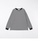 City Ambient Products: SHELTECH(R) マイクロボーダー 長袖Tシャツ