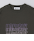 City Ambient Products: グラフィックプリント ロングスリーブTシャツ(ロンT)