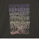 City Ambient Products: グラフィックプリント ロングスリーブTシャツ(ロンT)