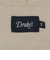 Drake's: LIGHT W-GAMES TUNIC