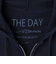 【SHIPS別注】THE DAY ON THE BEACH: プリント ジップ パーカー