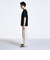 City Ambient Products: カラーステッチ ダブルニー ペインター パンツ