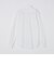 SHIPS: ジャージー ワンピースカラー シャツ