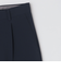 SHIPS: スポーテックス ワンプリーツ パンツ