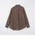 benine9: MERINO SOFT TOUCH CHK SHIRT