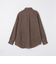 benine9: MERINO SOFT TOUCH CHK SHIRT