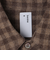 benine9: MERINO SOFT TOUCH CHK SHIRT