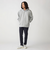 【SHIPS別注】Champion: Wrap Air(R) プルオーバー フーディ パーカー 24FW
