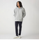 【SHIPS別注】Champion: Wrap Air(R) プルオーバー フーディ パーカー 24FW