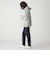 【SHIPS別注】Champion: Wrap Air(R) プルオーバー フーディ パーカー 24FW